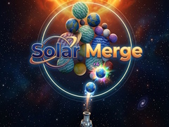 விளையாட்டு Solar Merge