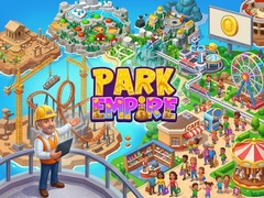 விளையாட்டு Park Empire