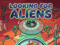 விளையாட்டு Looking For Aliens