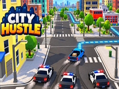 விளையாட்டு City Husle