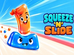 விளையாட்டு Squeeze'n'Slide