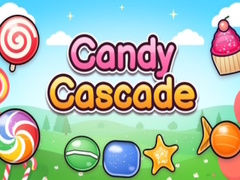 விளையாட்டு Candy Cascade
