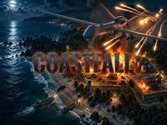 விளையாட்டு Coastfall
