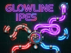 விளையாட்டு Glowline Pipes
