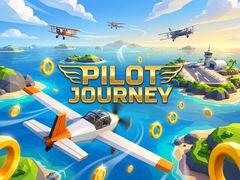விளையாட்டு Pilot Journey
