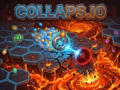 விளையாட்டு Collaps.io