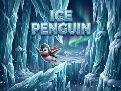 விளையாட்டு Ice Penguin