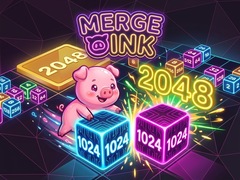 விளையாட்டு Merge Oink