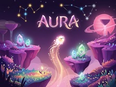 ગેમ Aura