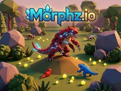 ગેમ Morphz.io
