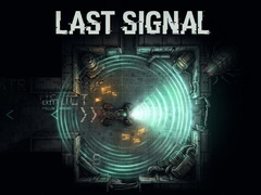 ગેમ Last Signal