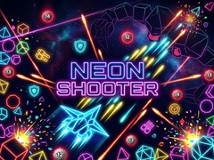 ગેમ Neon Shooter