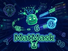 खेल MatMask
