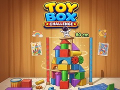ગેમ Toy Box Challenge