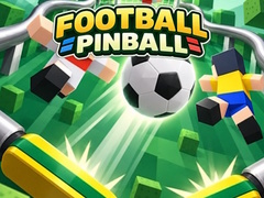 ગેમ Football Pinball