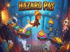 ગેમ Hazard Pay