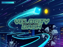 ગેમ Velocity Dash