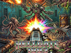 ગેમ Hellgate 1993