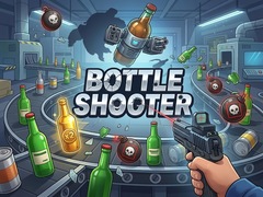 ગેમ Bottle Shooter