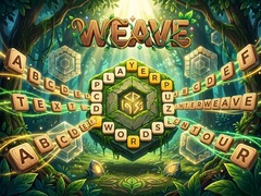 ગેમ Weave
