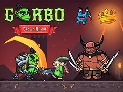 खेल Gorbo Crown Quest