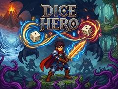 खेल Dice Hero