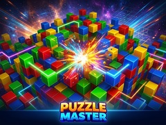 खेल Puzzle Master