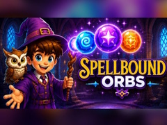 खेल Spellbound Orbs