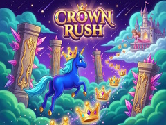खेल Crown Rush