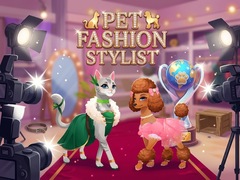खेल Pet Fashion Stylist
