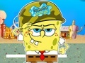 खेल Spongebob Under The Sea