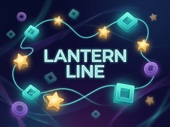 खेल Lantern Line