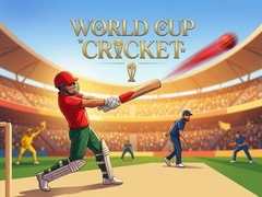 खेल World Cup Cricket