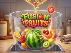 खेल Fusion Fruits