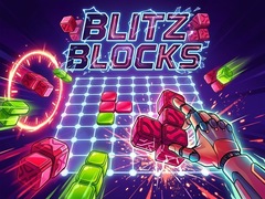 खेल Blitz Blocks