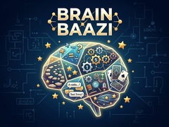 खेल BrainBaazi