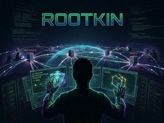 खेल Rootkin