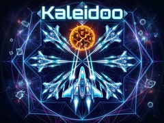 గేమ్ Kaleidoo