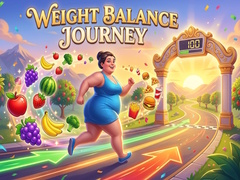 खेल Weight Balance Journey