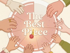 గేమ్ The Best Piece
