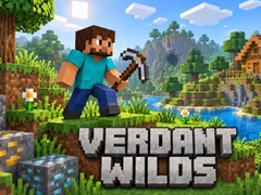 खेल Verdant Wilds