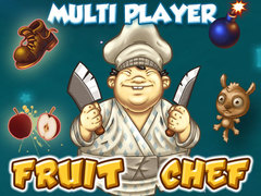 గేమ్ Fruit Chef Multi player