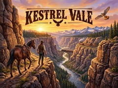 खेल Kestrel Vale