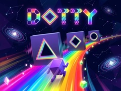 గేమ్ Dotty