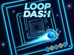 గేమ్ Loop Dash