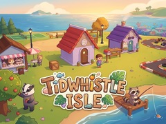 खेल Tidewhistle Isle