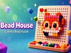 खेल Bead House
