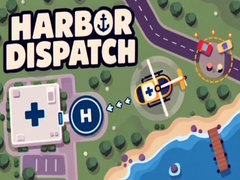 खेल Harbor Dispatch