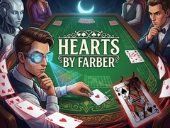 గేమ్ Hearts by Farber