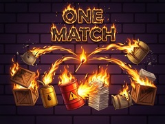 खेल One Match